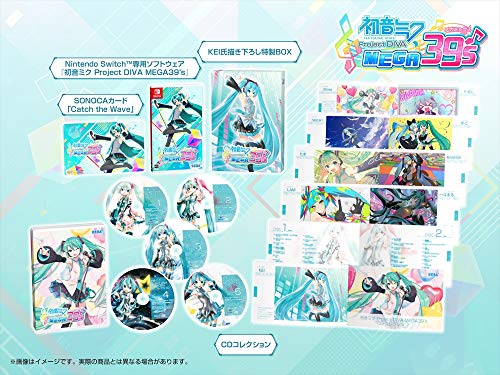 初音ミク Project DIVA MEGA39's 限定版 51+ZaFq0VFL.jpg